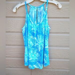 Lilly Pulitzer tank